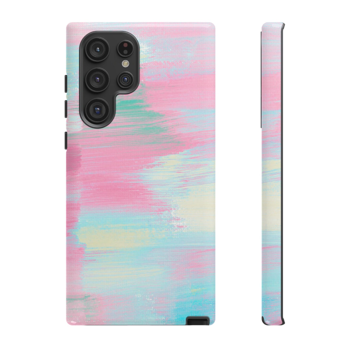 Colorful Phone Case, Chic Phone Cover, Trendy Tech Accessory, Unique Gift for Her, Stylish Phone Protection, iPhone, Google Pixel, Samsung - MahaCase