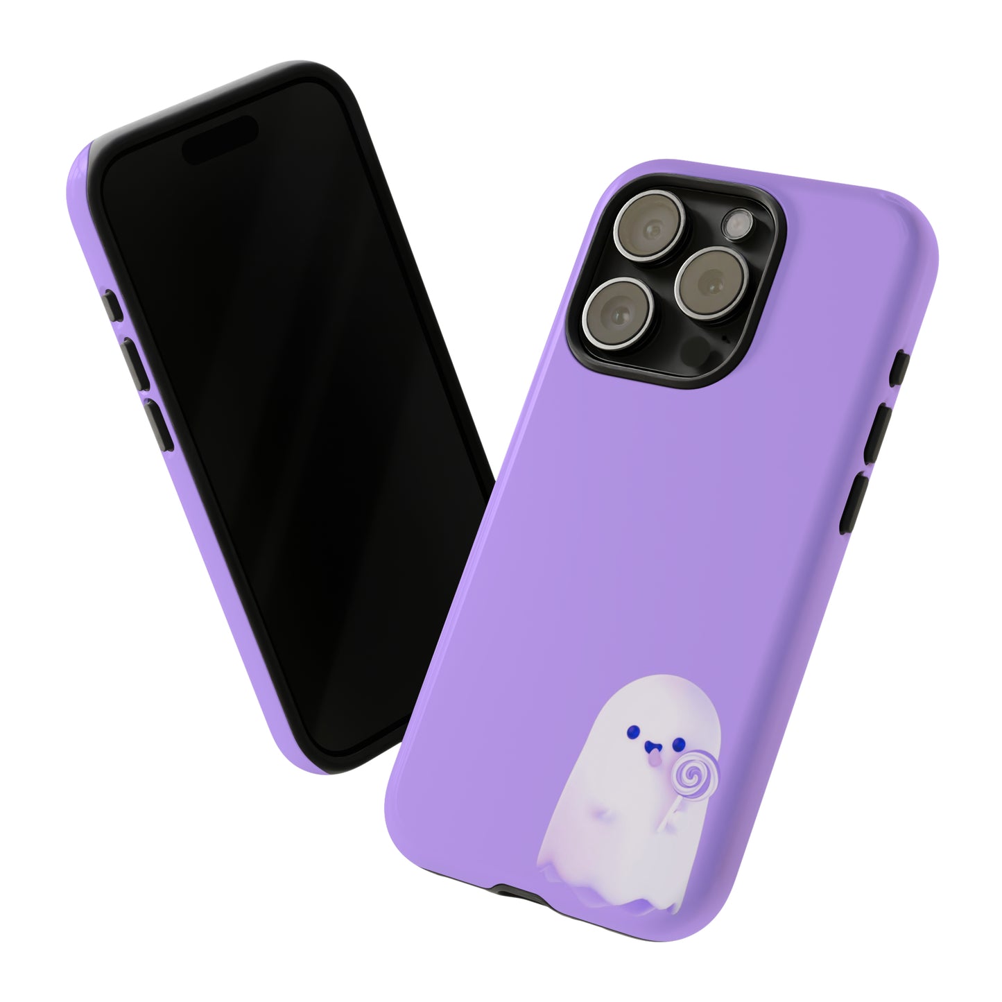 Boo-tiful Lollipop-Tough Cases - MahaCase