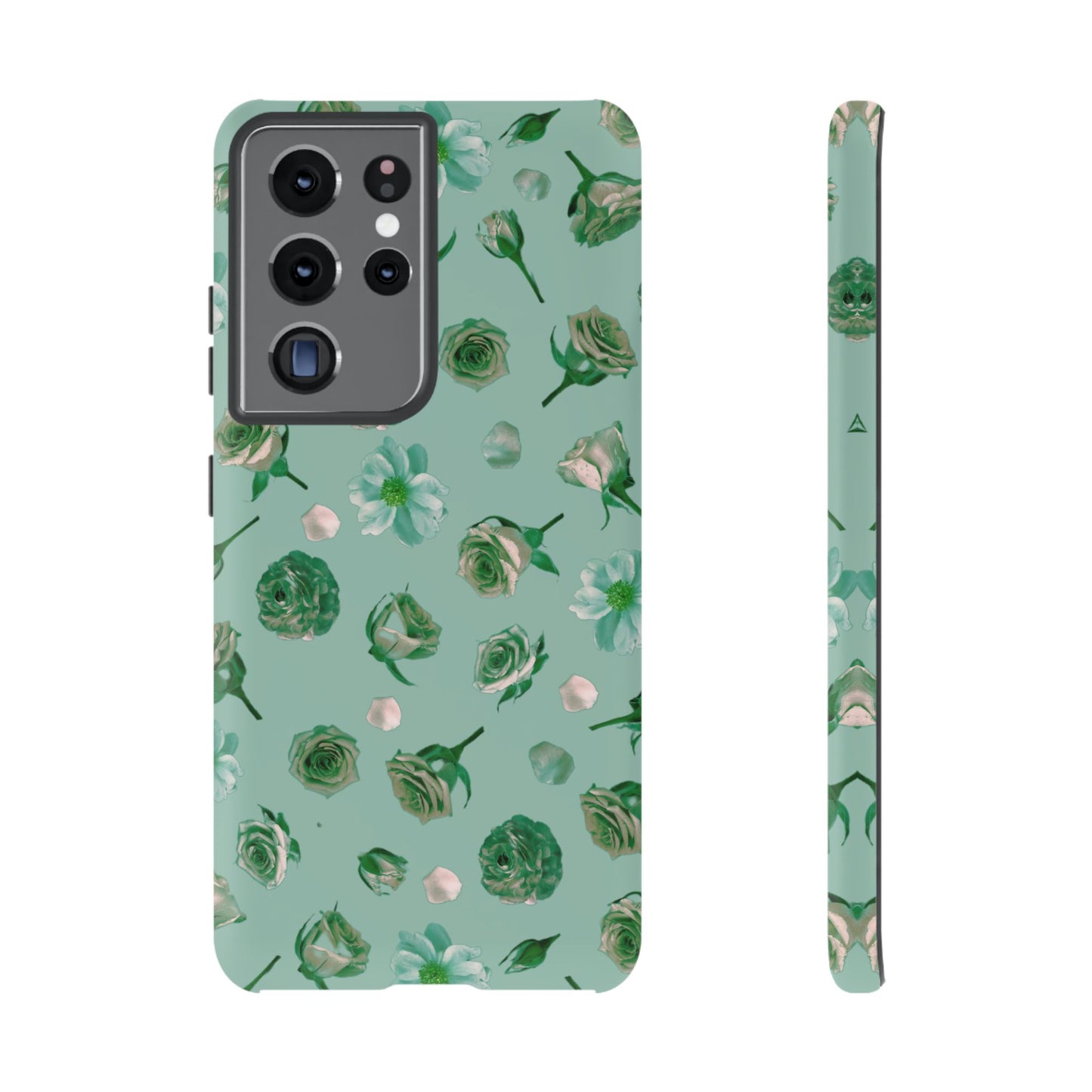 Floral Dreams #78-Tough Cases iPhone Samsung Google Pixel - MahaCase