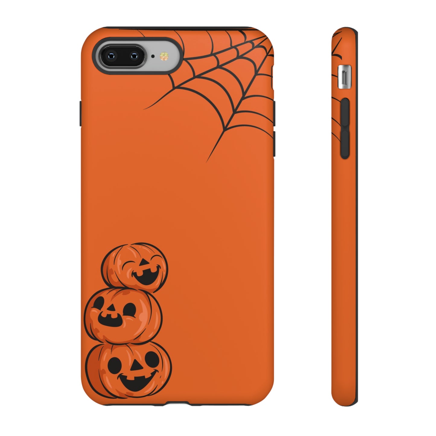 Pumpkin Spice Delight-Tough Cases - MahaCase
