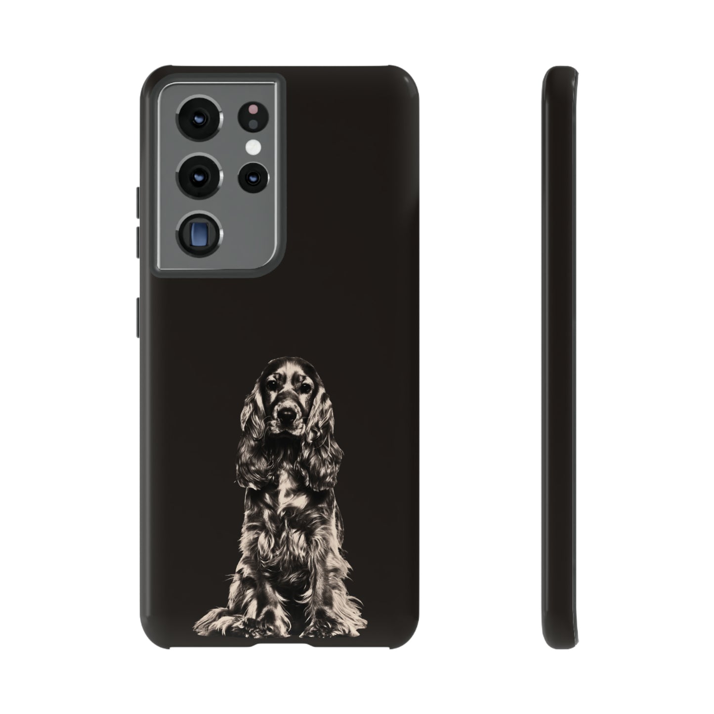 Pup Portrait #24-Tough Cases - MahaCase