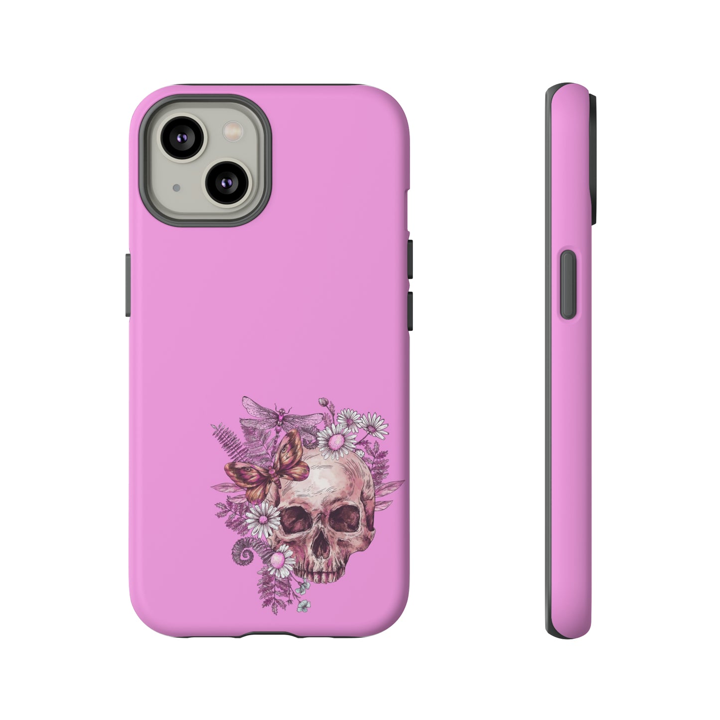 Skull Glam-Tough Cases - MahaCase
