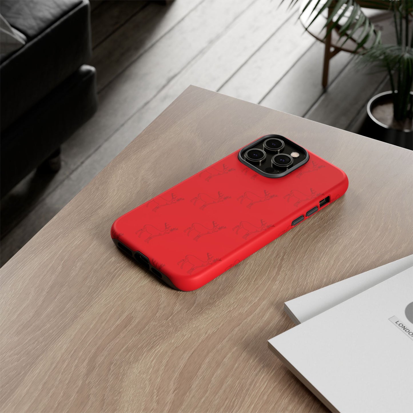 Dream #33 - Tough Cases iPhone Samsung Google Pixel - MahaCase