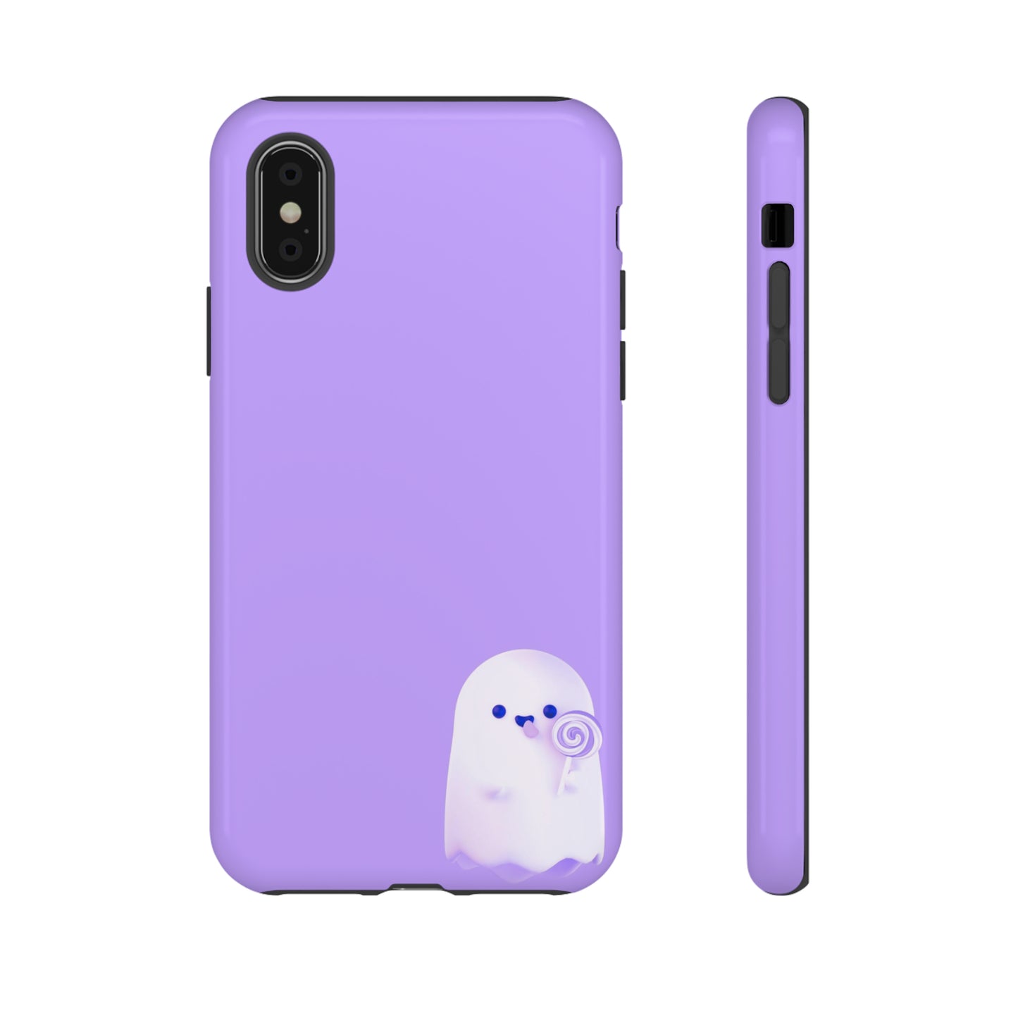 Boo-tiful Lollipop-Tough Cases - MahaCase