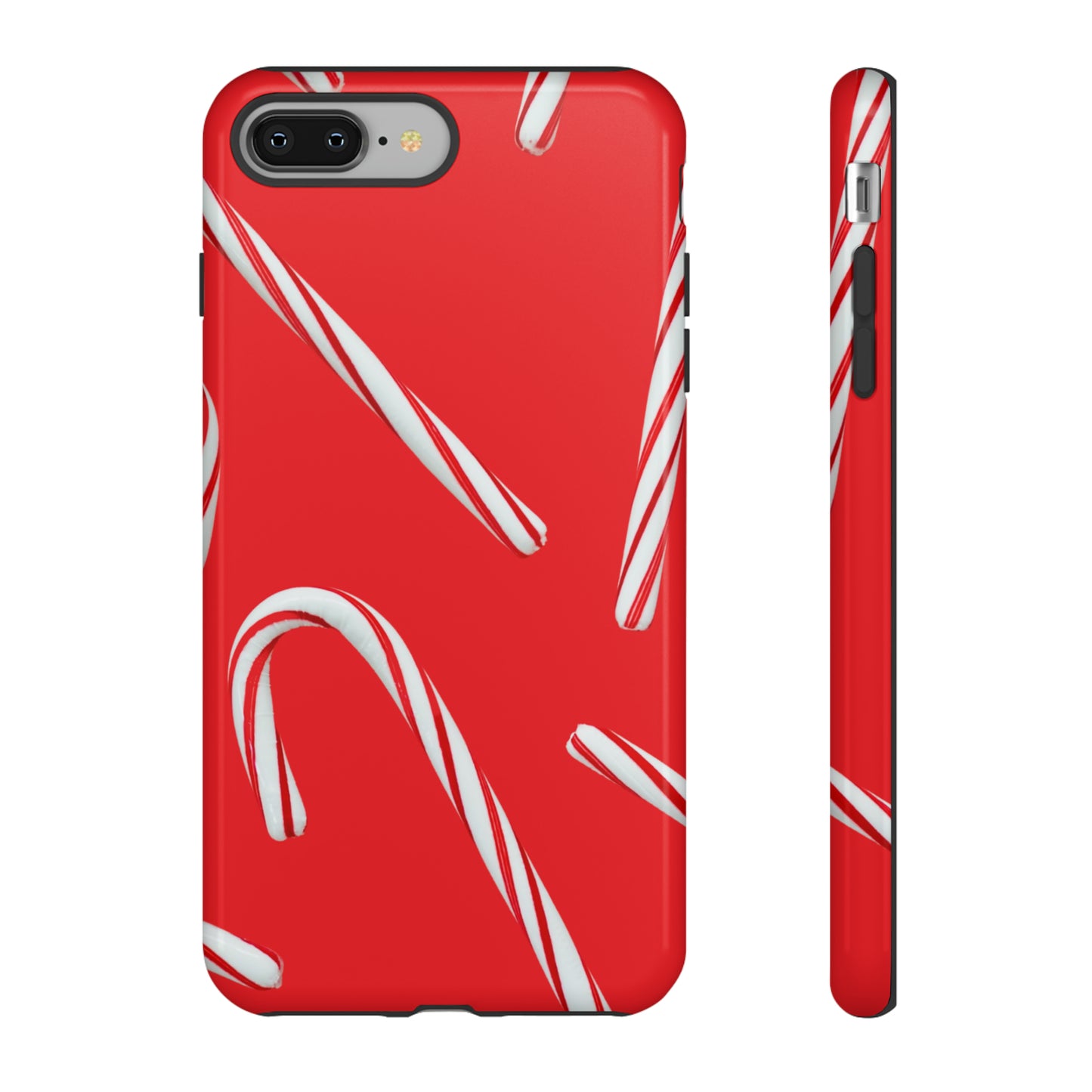 Candy Canes #20-Tough Cases - MahaCase