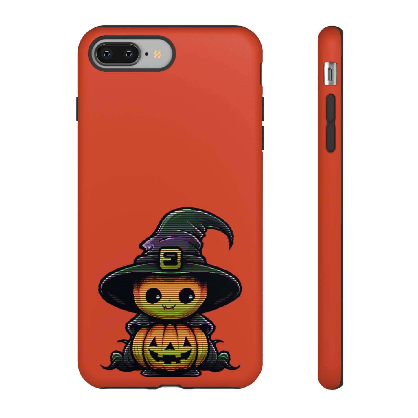 Pumpkin Pizzazz #2-Tough Cases - MahaCase