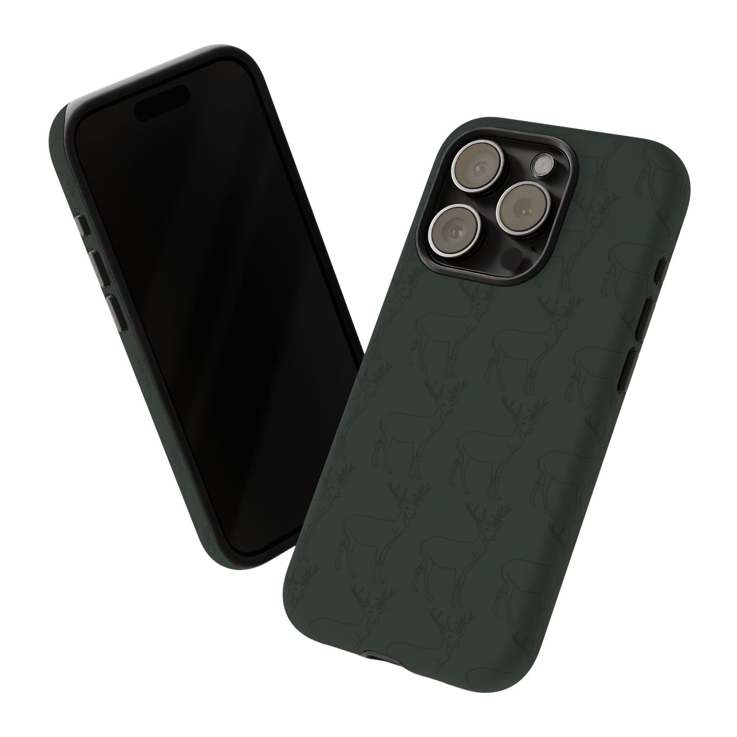 Deer Dream #58 - Tough Cases iPhone Samsung Google Pixel - MahaCase