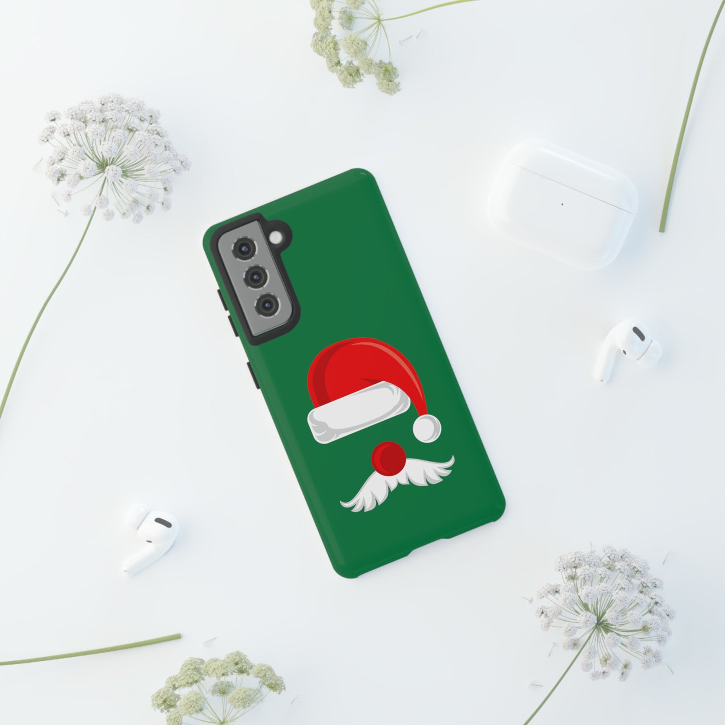 Santa's Spirit #34-Tough Cases - MahaCase