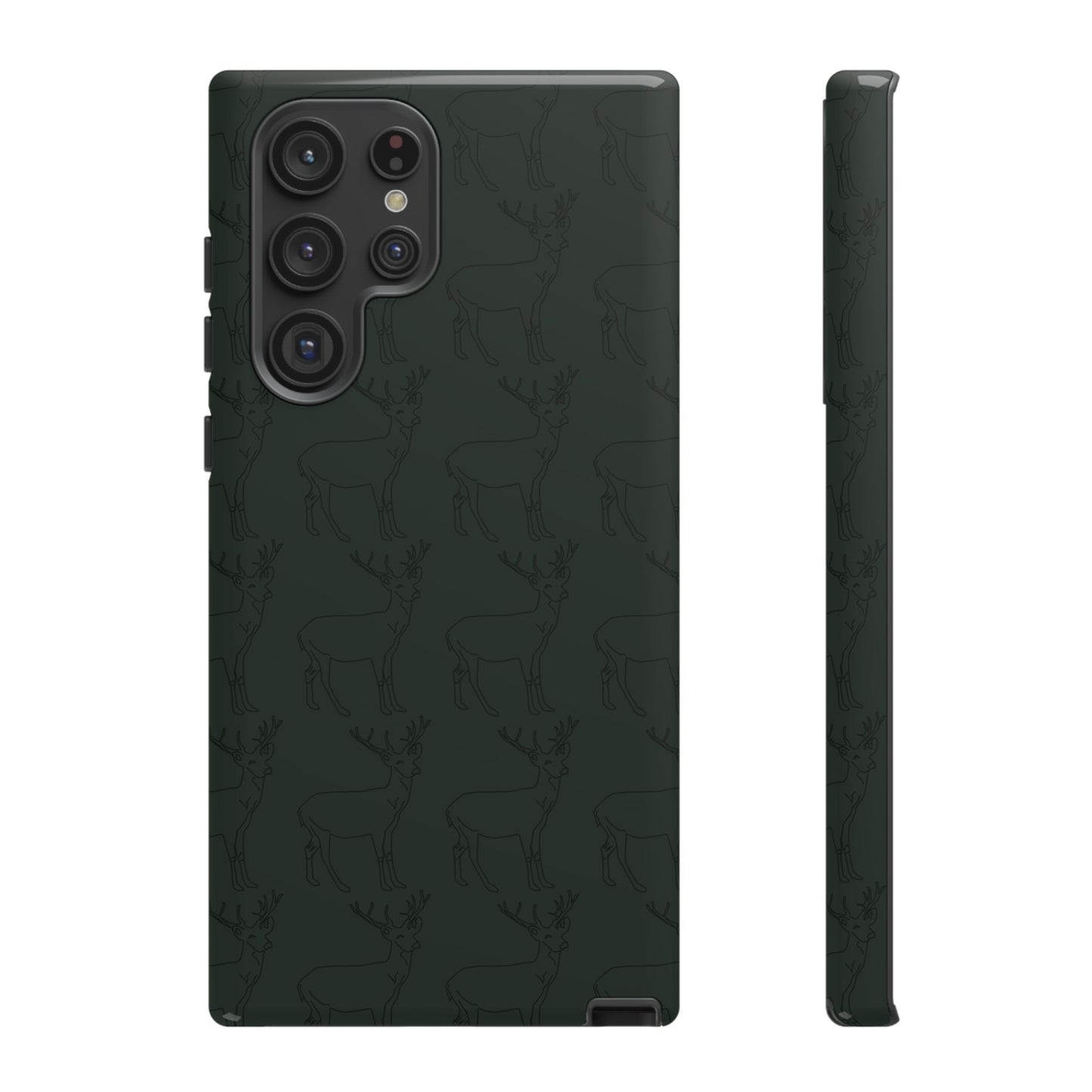 Deer Dream #58 - Tough Cases iPhone Samsung Google Pixel - MahaCase