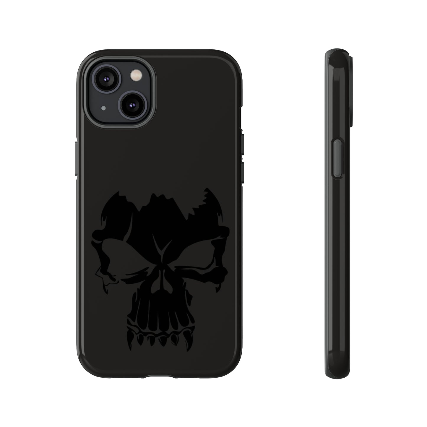 Skulltastic Class-Tough Cases - MahaCase