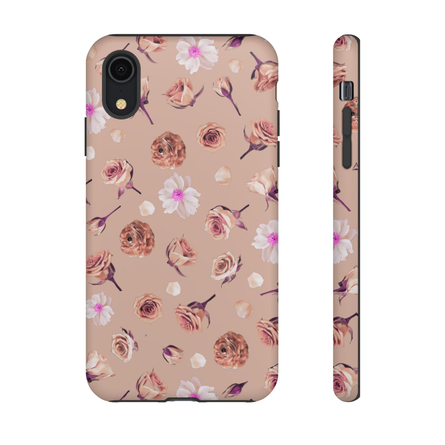 Floral Dreams #76-Tough Cases - MahaCase