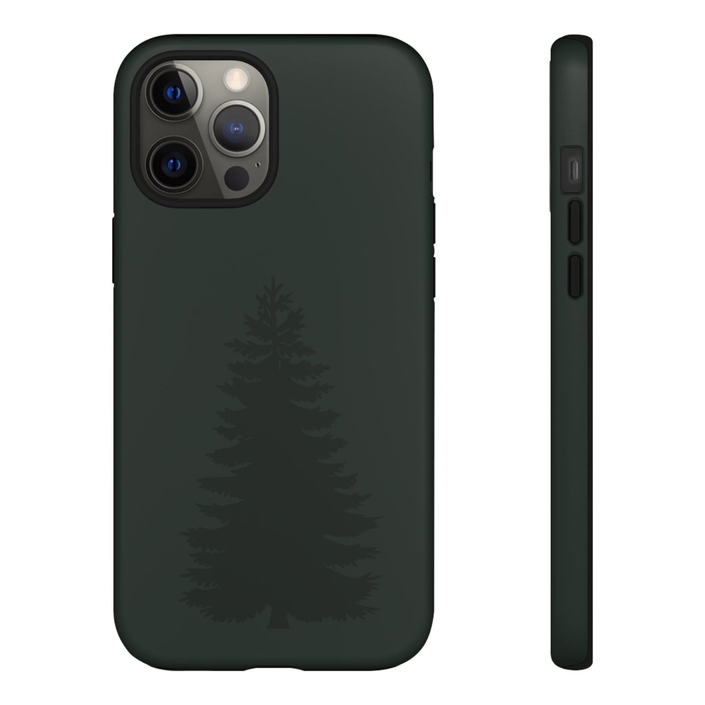 Pine Peak #22 - Tough Cases iPhone Samsung Google Pixel - MahaCase