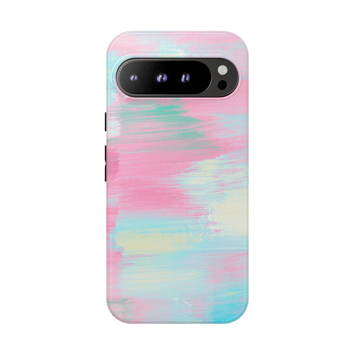 Colorful Phone Case, Chic Phone Cover, Trendy Tech Accessory, Unique Gift for Her, Stylish Phone Protection, iPhone, Google Pixel, Samsung - MahaCase