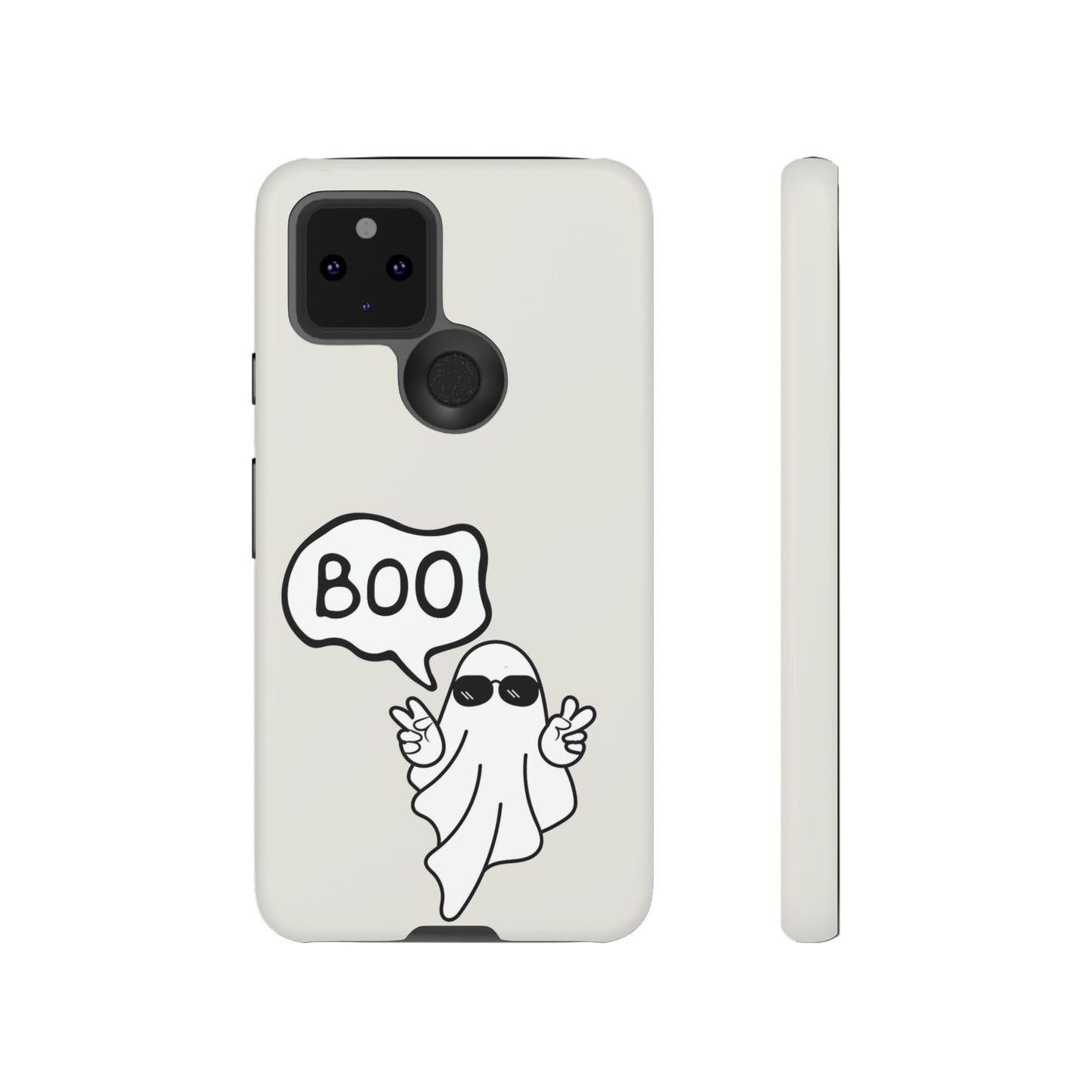 BOO! #3-Tough Cases - MahaCase