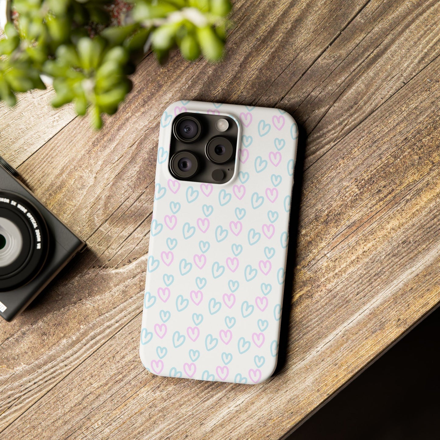 Slim Phone Cases, Case-Mate iPhone - MahaCase