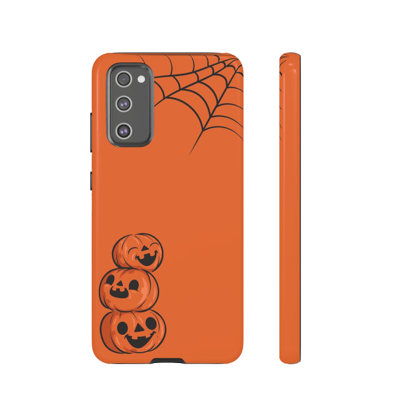 Pumpkin Spice Delight-Tough Cases - MahaCase