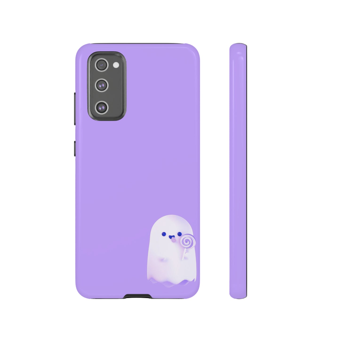 Boo-tiful Lollipop-Tough Cases - MahaCase