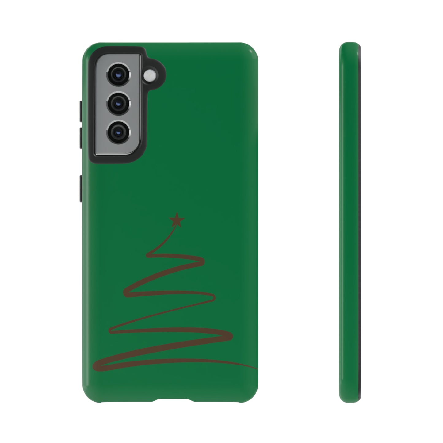 Simple Pine-Tough Cases - MahaCase