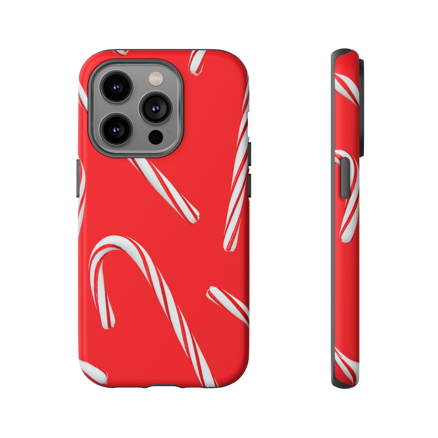 Candy Canes #20-Tough Cases - MahaCase
