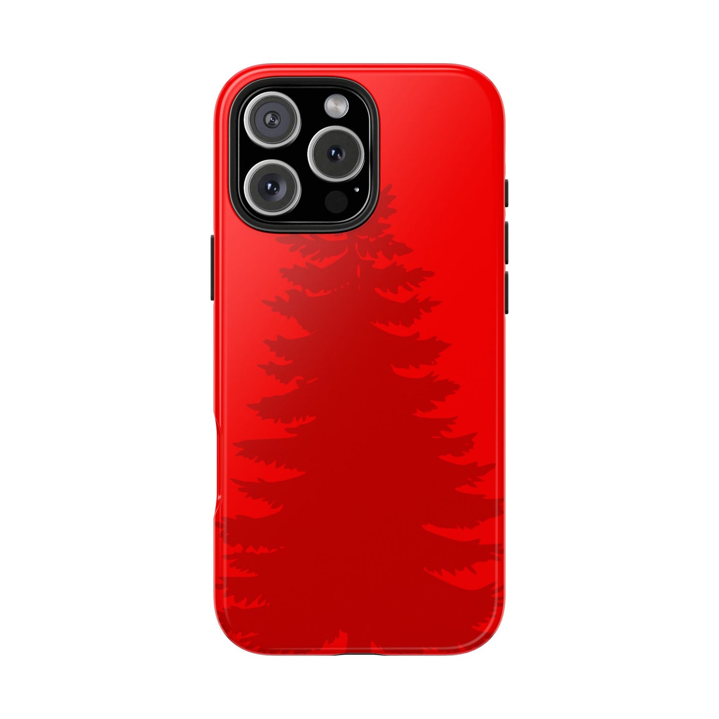Tree #17-Tough Phone Cases - MahaCase