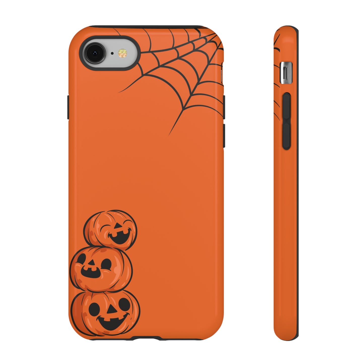 Pumpkin Spice Delight-Tough Cases - MahaCase