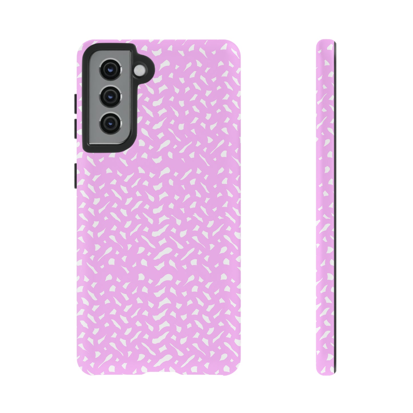 Lavender Lace-Tough Cases - MahaCase