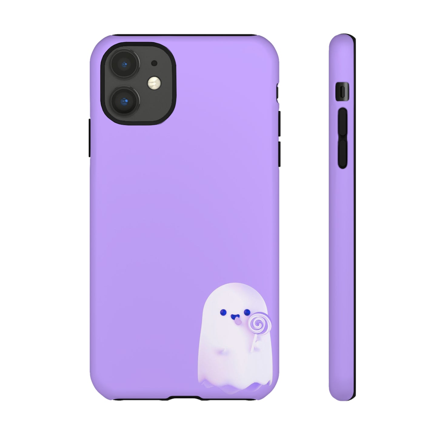 Boo-tiful Lollipop-Tough Cases - MahaCase