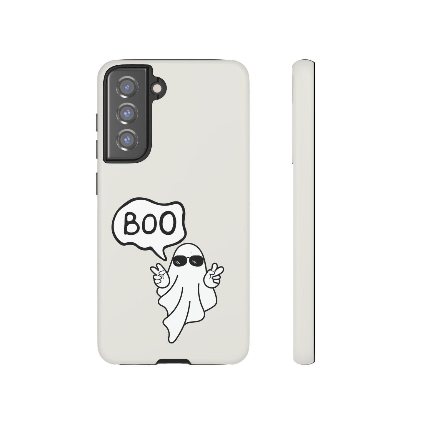 BOO! #3-Tough Cases - MahaCase