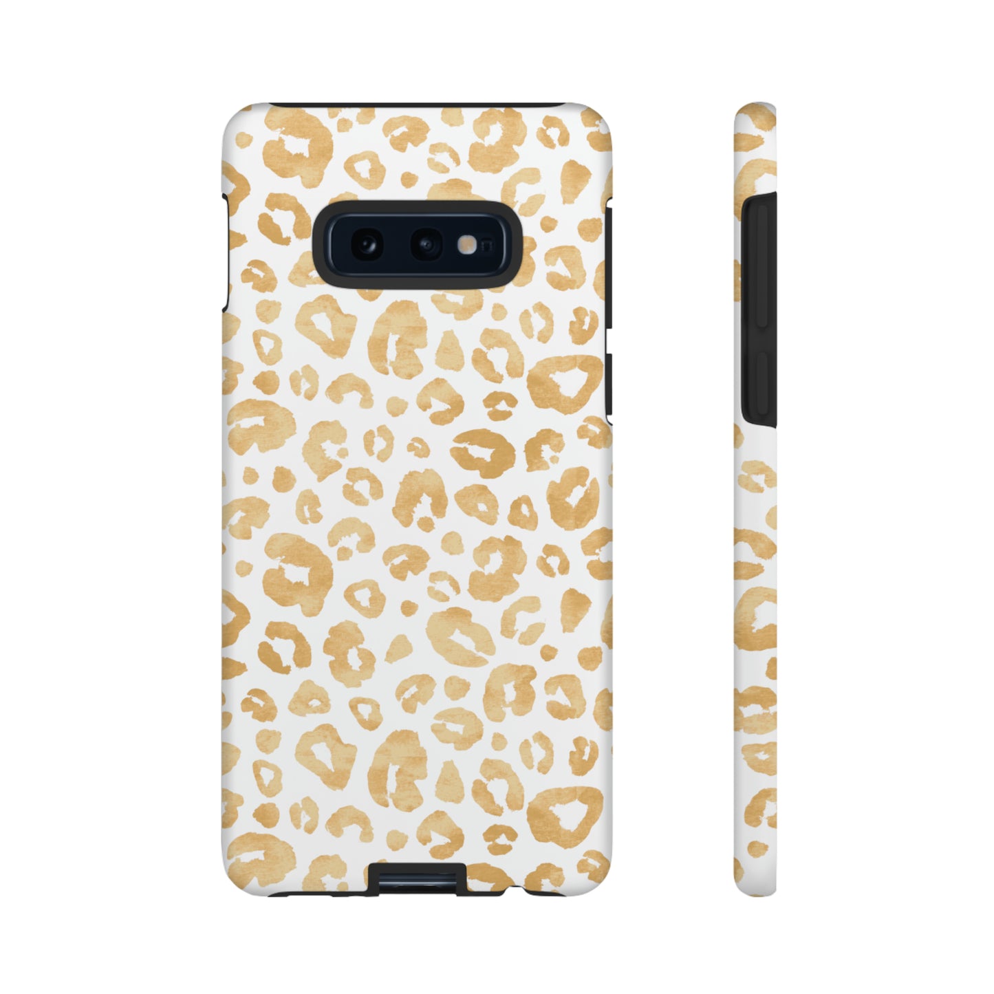 Leo Elegance-Tough Cases - MahaCase