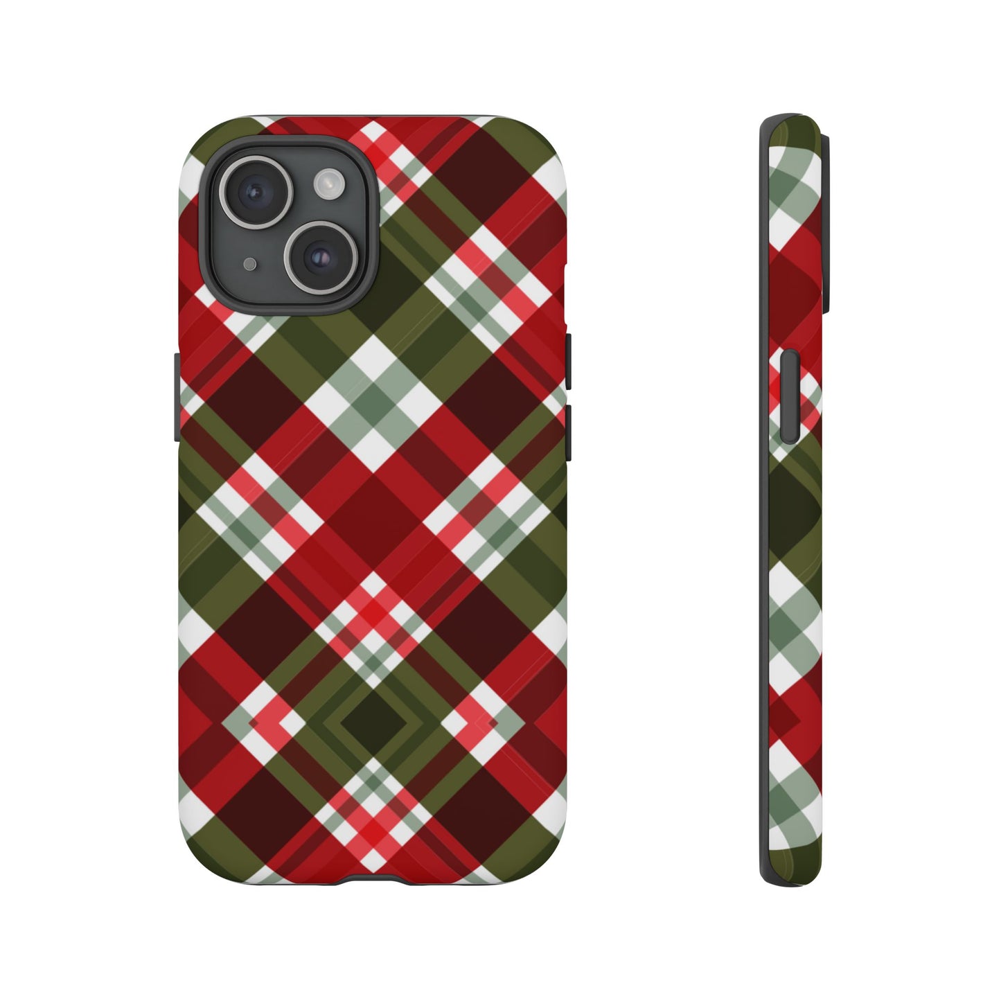 Pattern #77 - Tough Cases iPhone Samsung Google Pixel - MahaCase