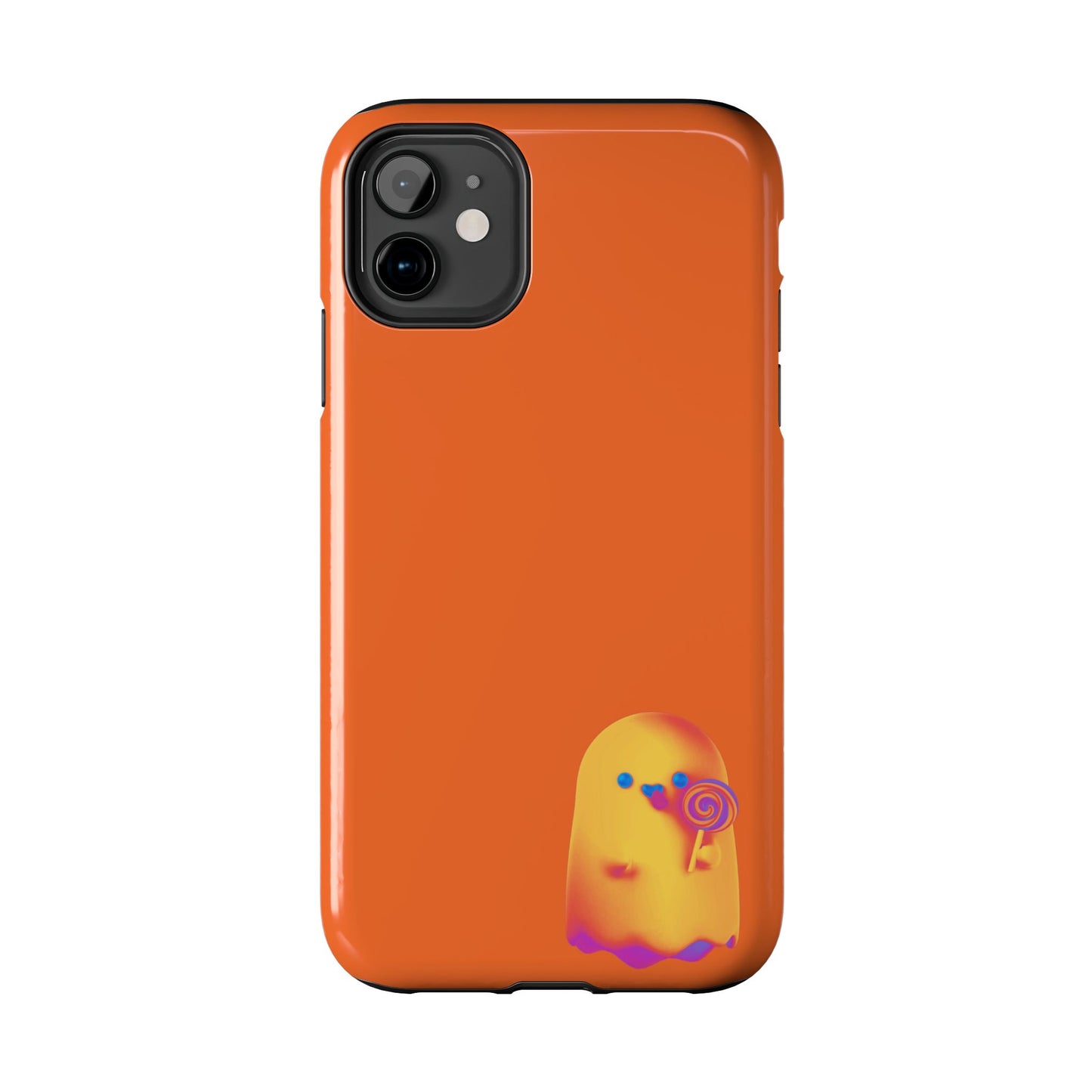 Boo-tiful Lollipop #2-Tough Cases - MahaCase
