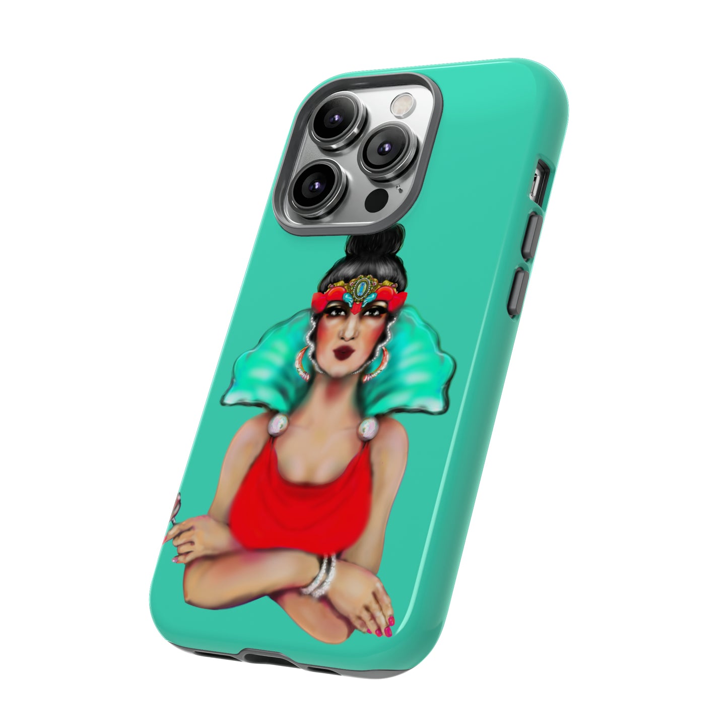 Design #36-Tough Cases - MahaCase