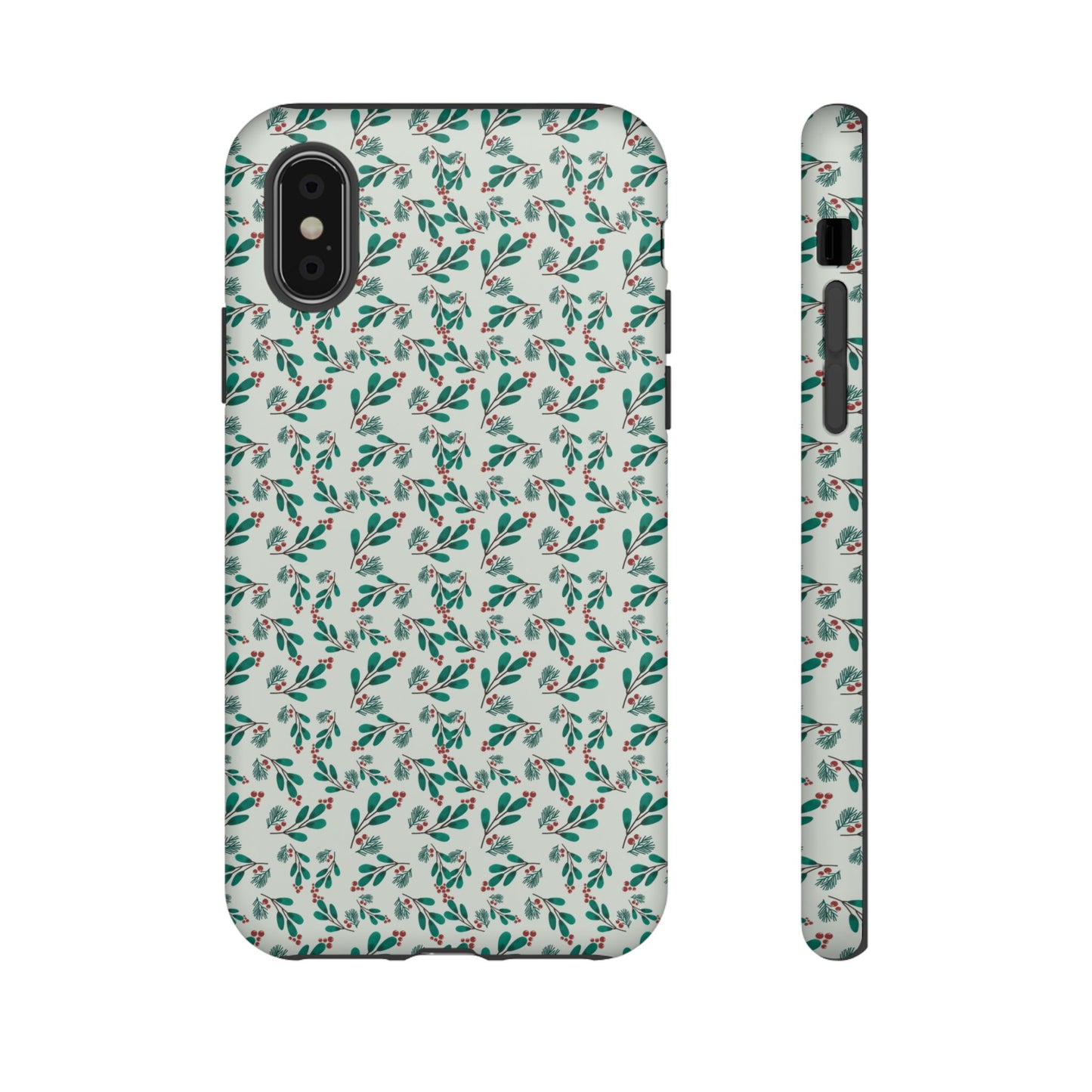 Holly Harmony #22 - Tough Cases iPhone Samsung Google Pixel - MahaCase