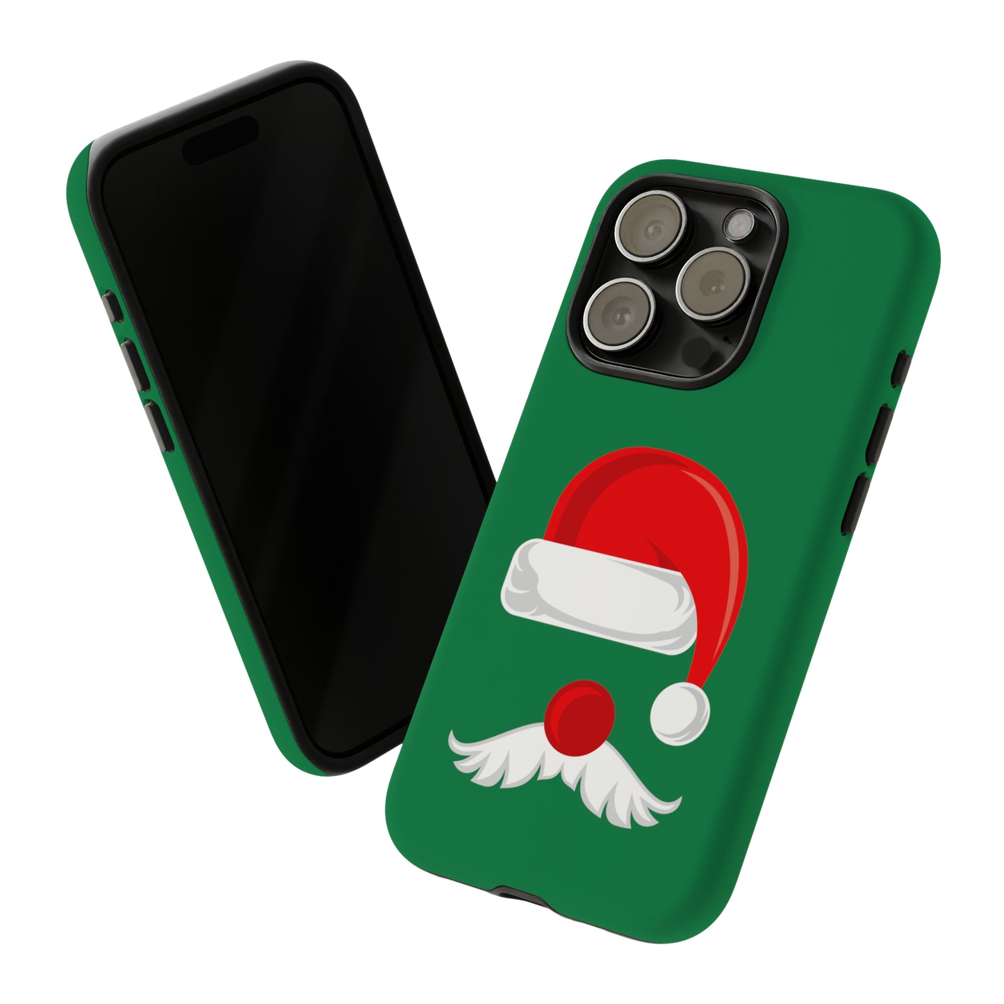 Santa's Spirit #34-Tough Cases - MahaCase