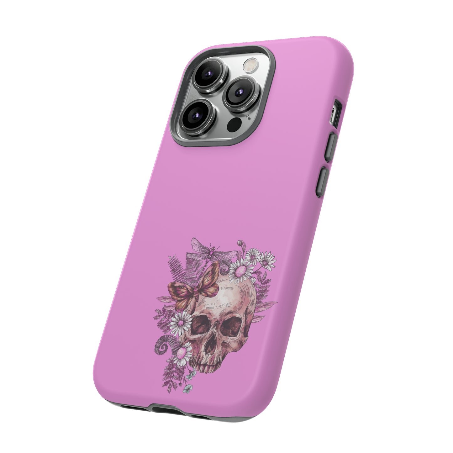 Skull Glam-Tough Cases - MahaCase