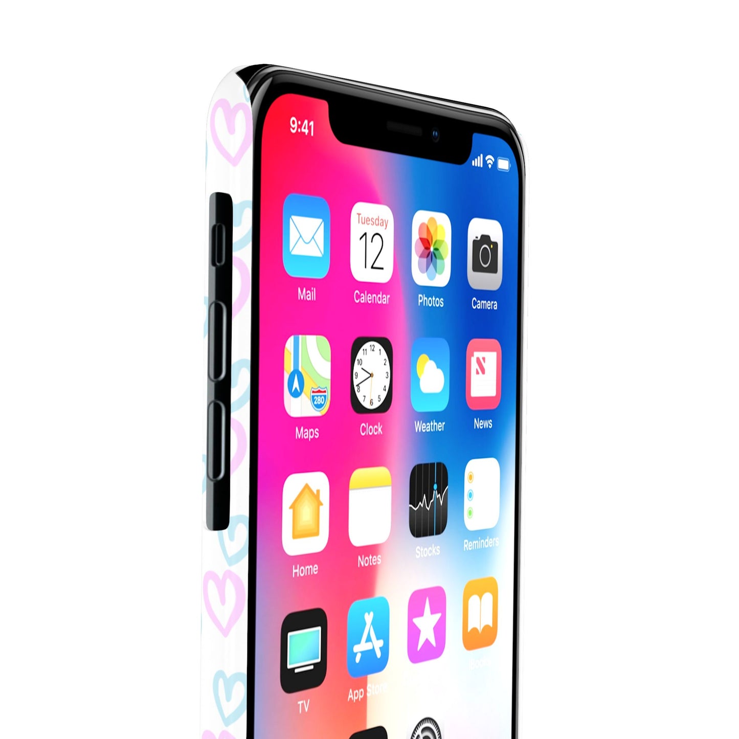 Slim Phone Cases, Case-Mate iPhone - MahaCase