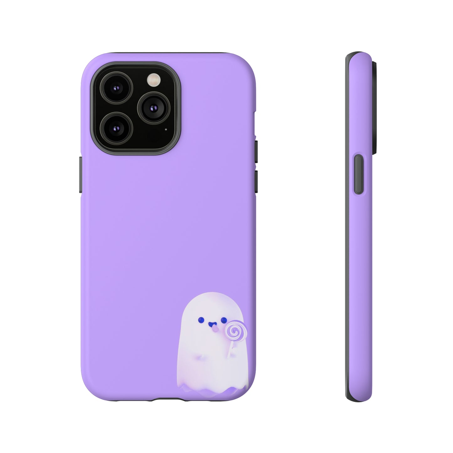 Boo-tiful Lollipop-Tough Cases - MahaCase