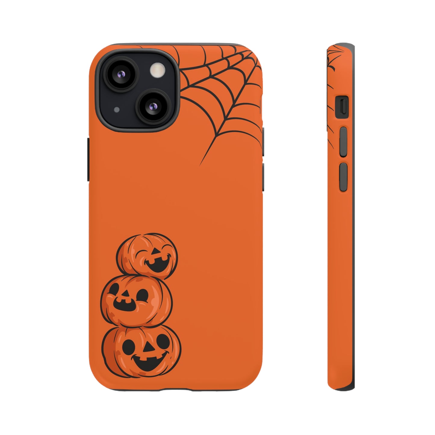 Pumpkin Spice Delight-Tough Cases - MahaCase