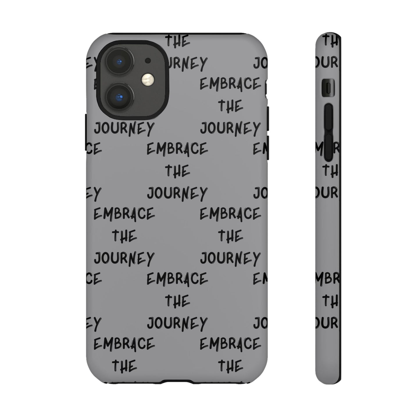Embrace the Journey #22 Tough Cases iPhone Samsung Google Pixel - MahaCase