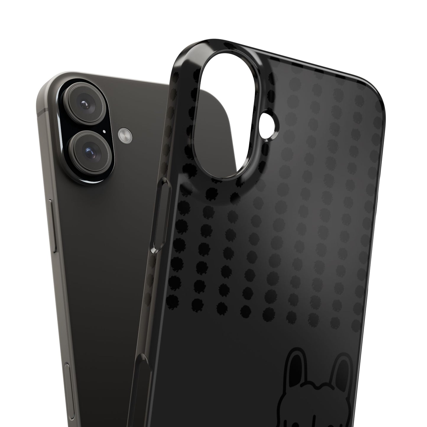 Bulldog 101 - Slim iPhone Cases - MahaCase