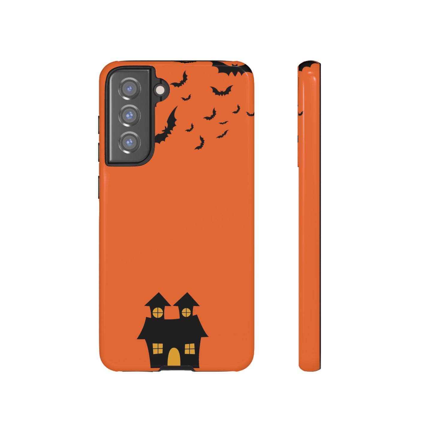 Spooktacular House-Tough Cases - MahaCase