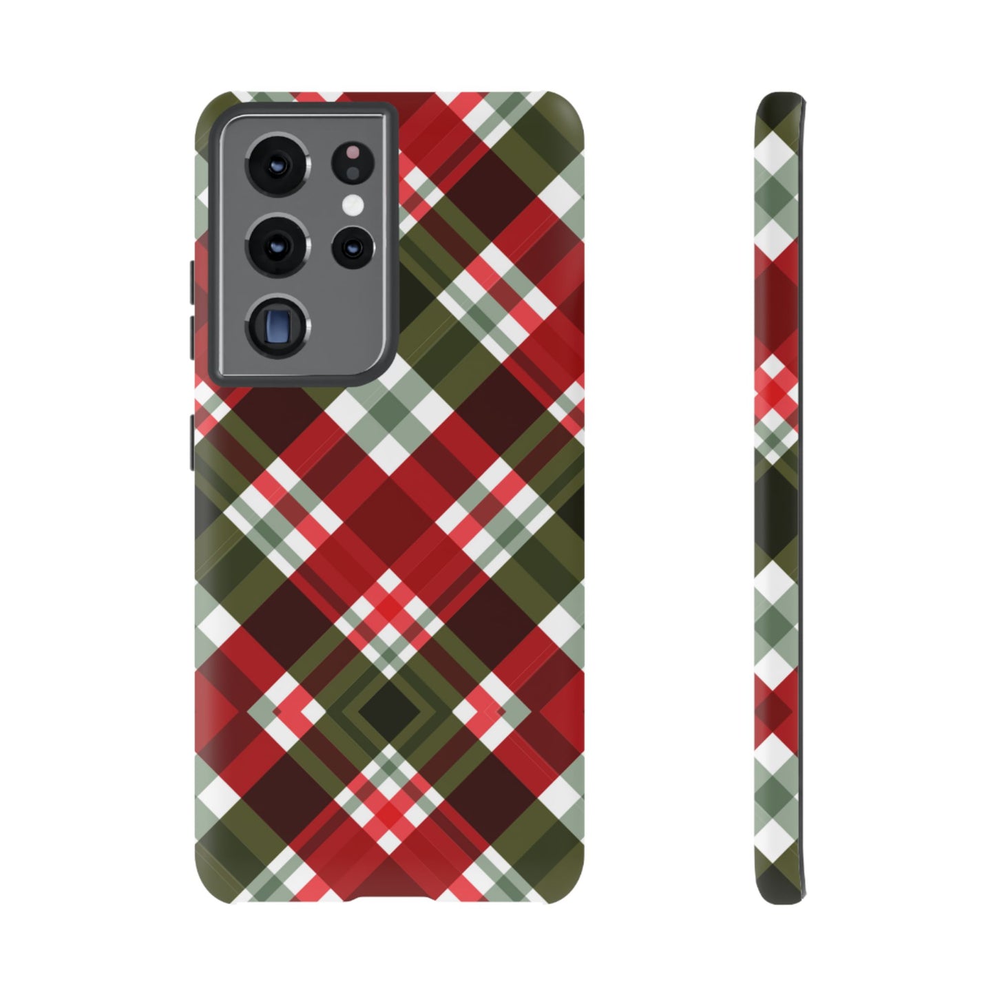 Pattern #77 - Tough Cases iPhone Samsung Google Pixel - MahaCase
