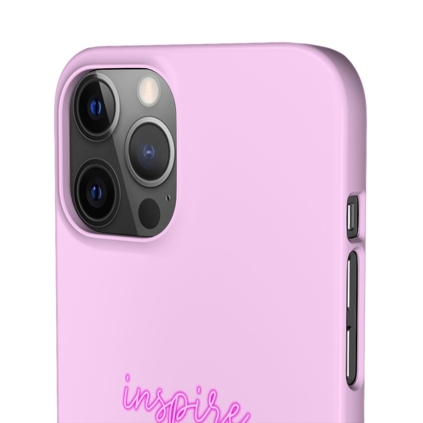 Inspire #22 Snap Cases - MahaCase