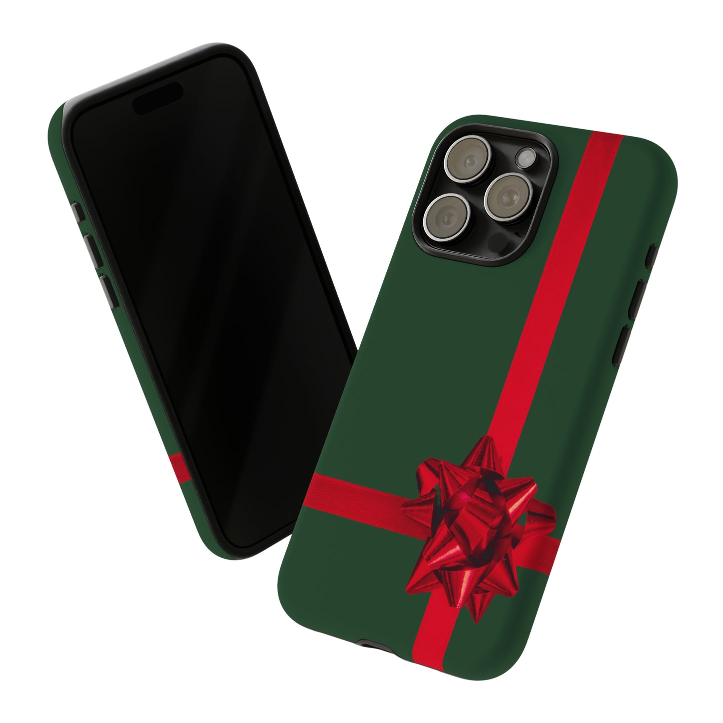 Gift #12-Tough Cases - MahaCase