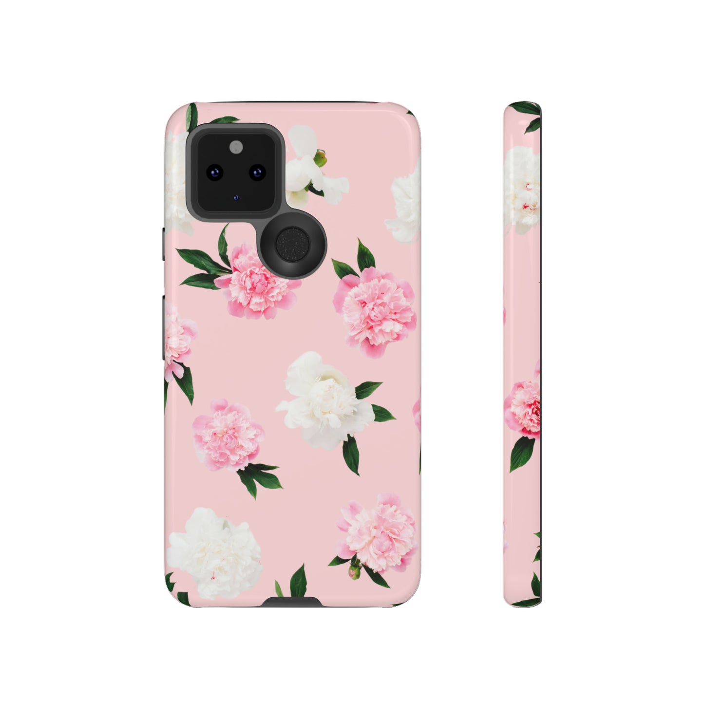 Floral Charm #44-Tough Cases - MahaCase
