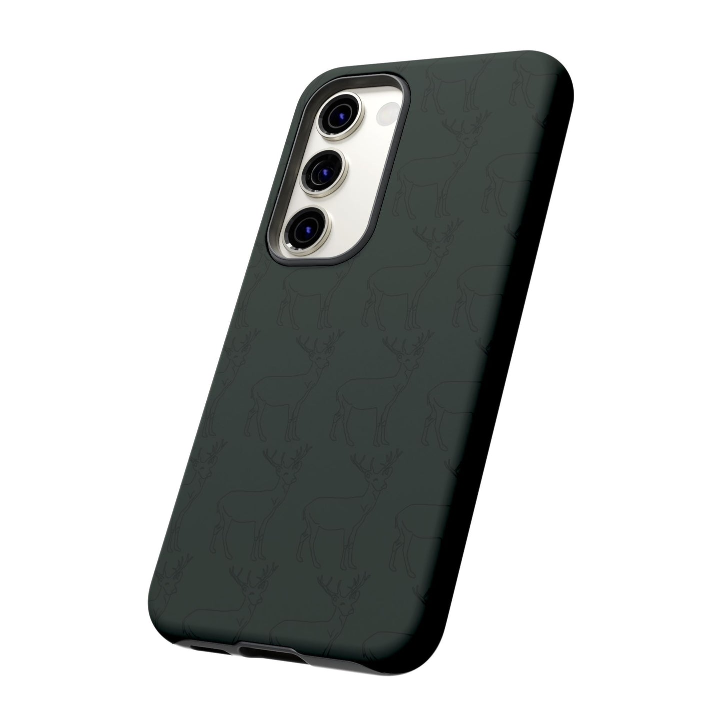 Deer Dream #58 - Tough Cases iPhone Samsung Google Pixel - MahaCase