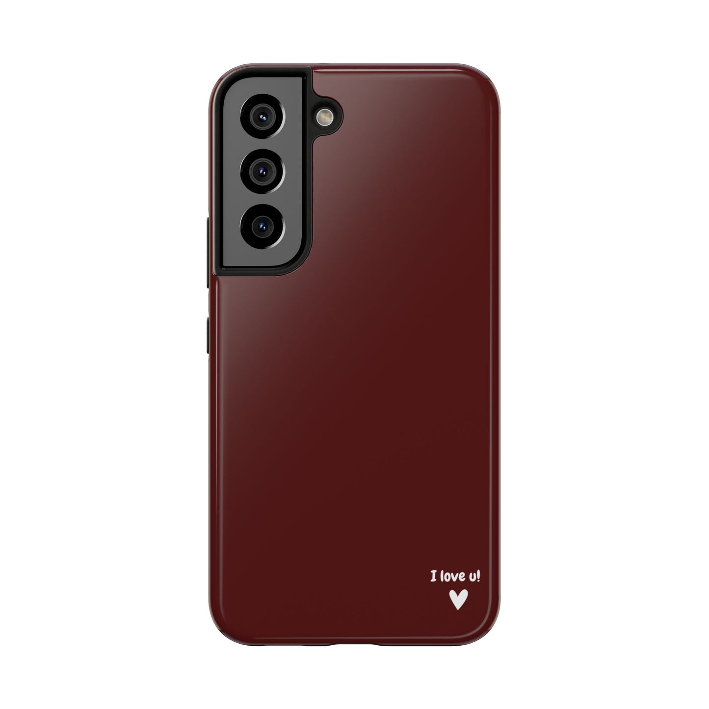 Love #23-Tough Phone Cases - MahaCase
