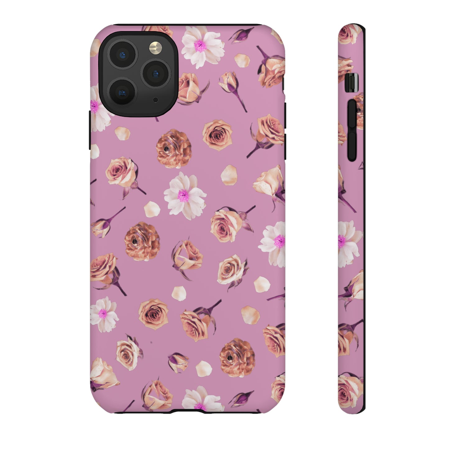 Floral Dreams #77-Tough Cases - MahaCase