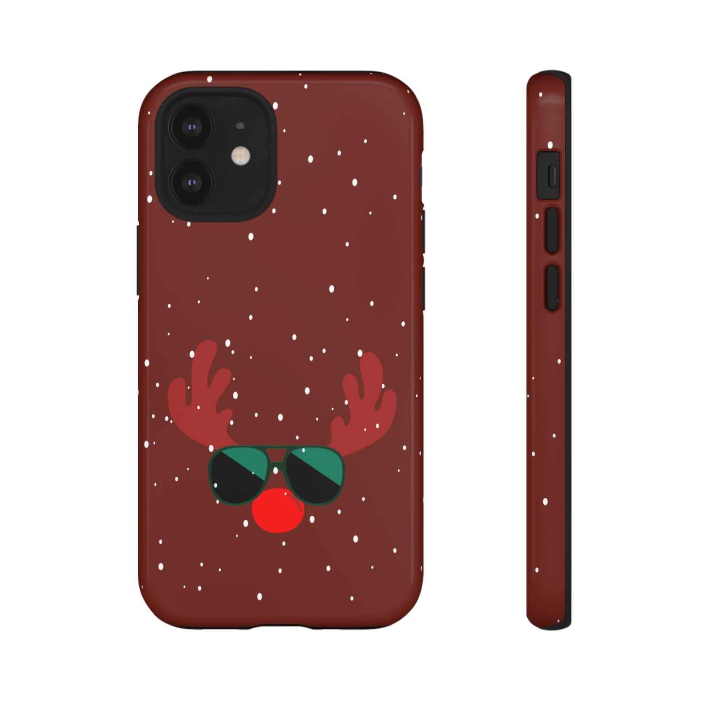 Reindeer Shades #24-Tough Cases - MahaCase