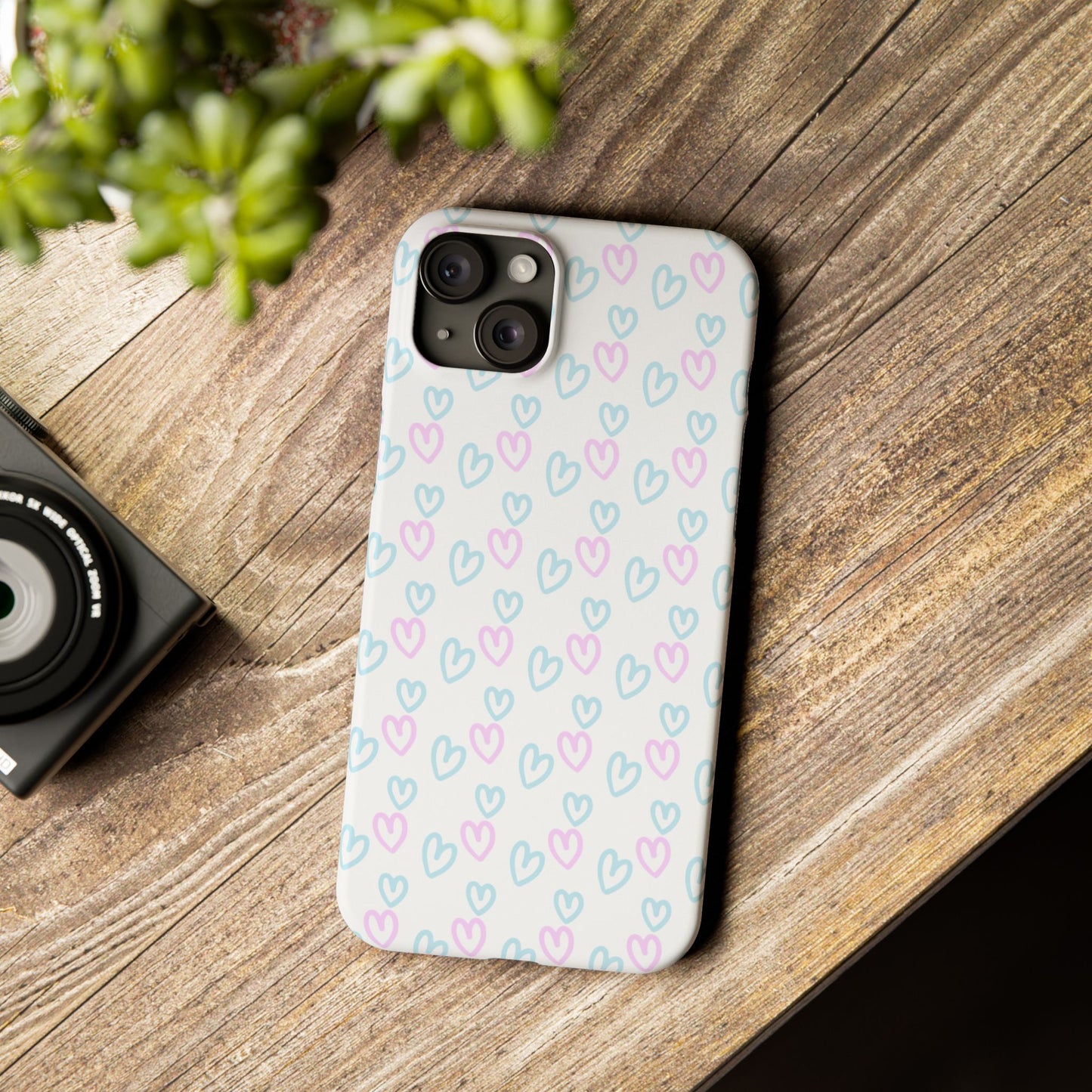 Slim Phone Cases, Case-Mate iPhone - MahaCase